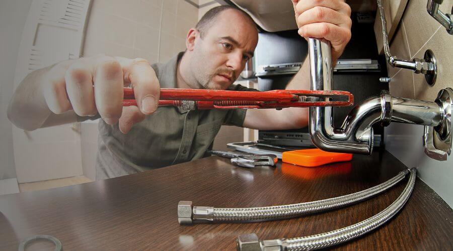 Local annual plumbing maintenance in Muir, MI